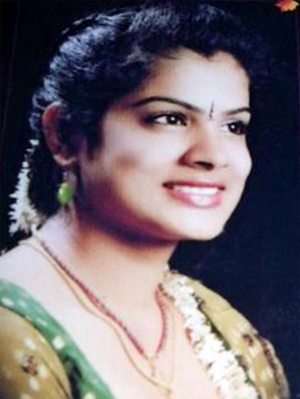 colleage girl missing case 